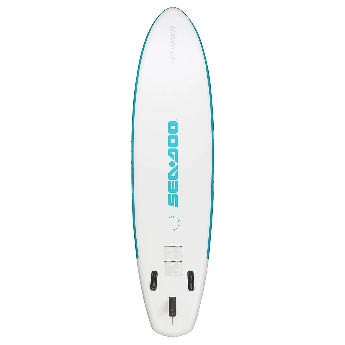 Sea-Doo Stand Up Inflatable Paddle Board | 11'6''