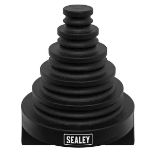 Sealey Brake Pipe Bending Tool for 3/16” (4.76mm) Cupro Nickel Copper and Steel Pipe