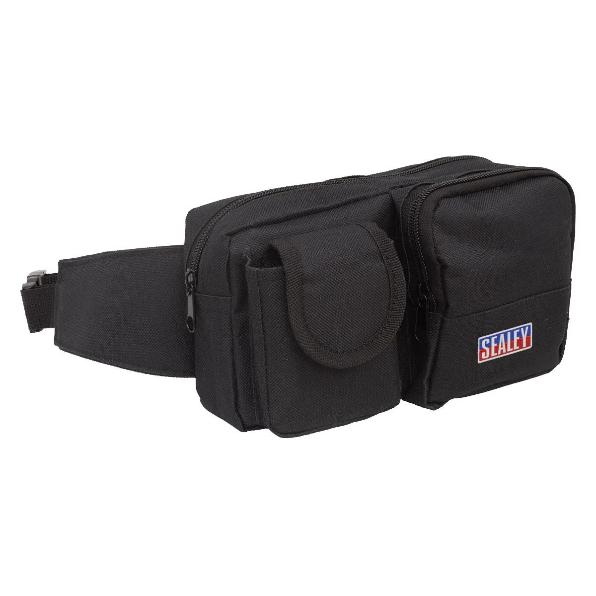 Sealey Motorcycle Waist Bag - Small