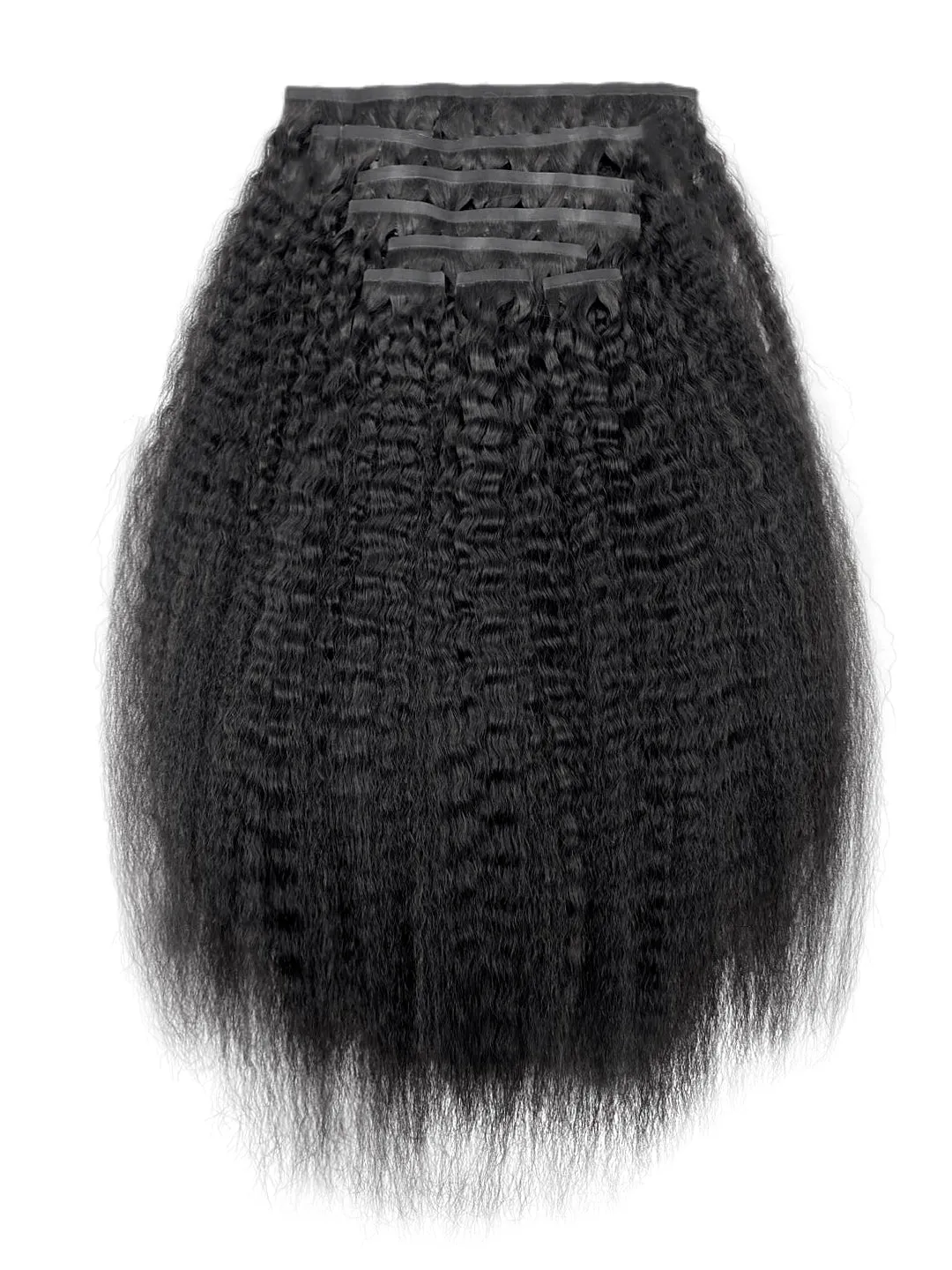 Seamless clip ins deal