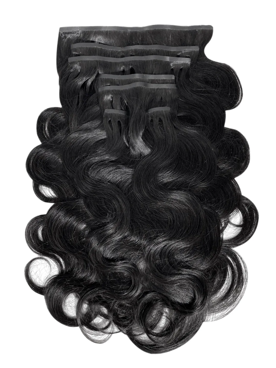 Seamless clip ins deal
