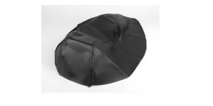 Seat Cover XTREME Black | Piaggio Zip 50cc