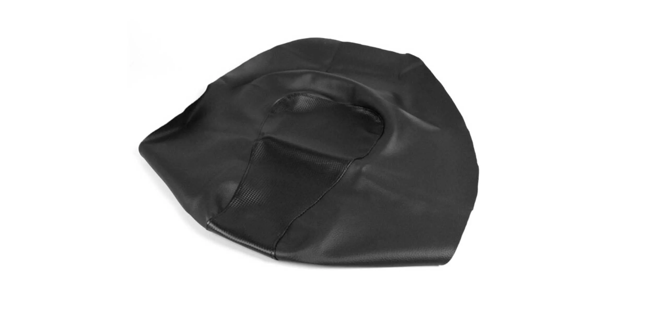 Seat Cover XTREME Black | Piaggio Zip 50cc