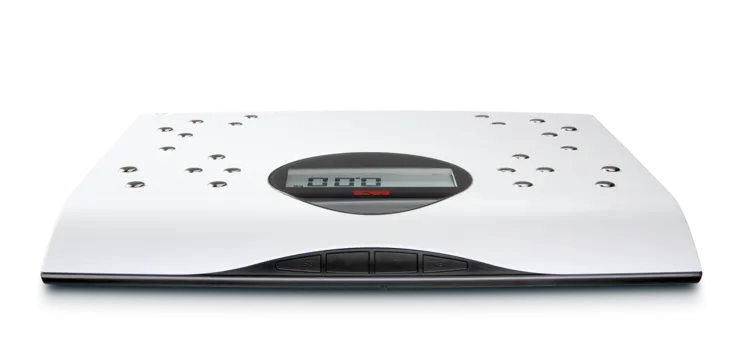 seca 804 - Sensa Digital personal flat scale