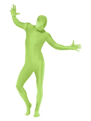 Second Skin Suit