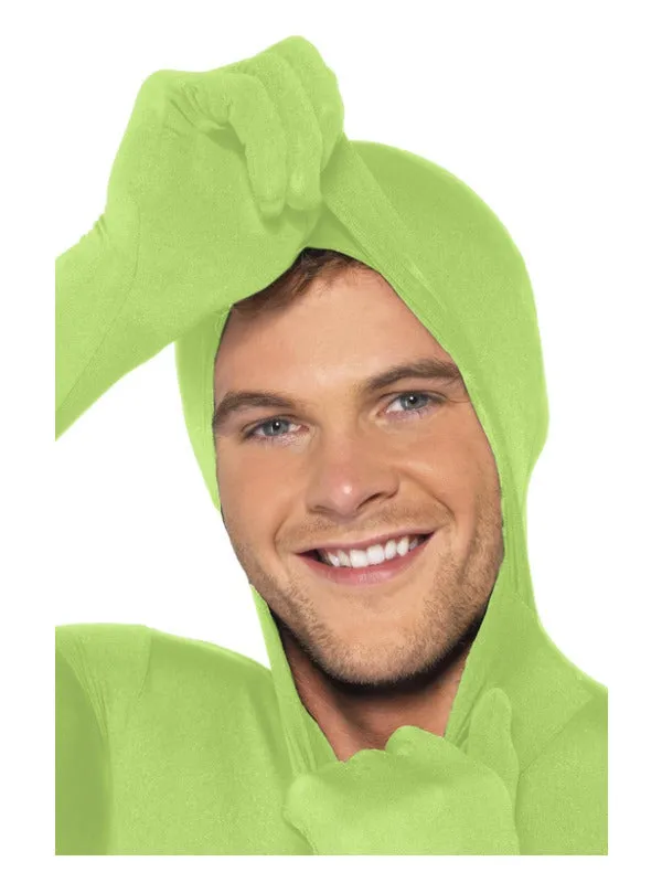 Second Skin Suit