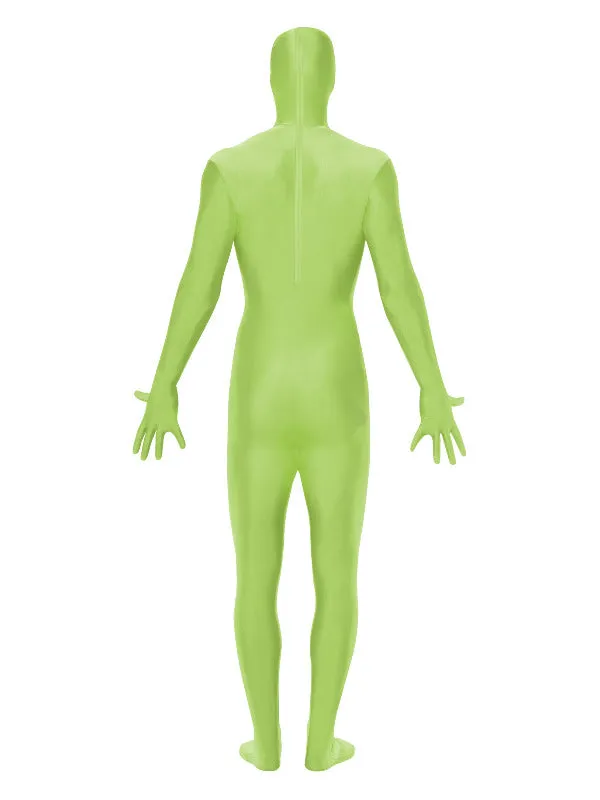 Second Skin Suit