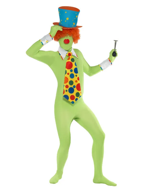 Second Skin Suit
