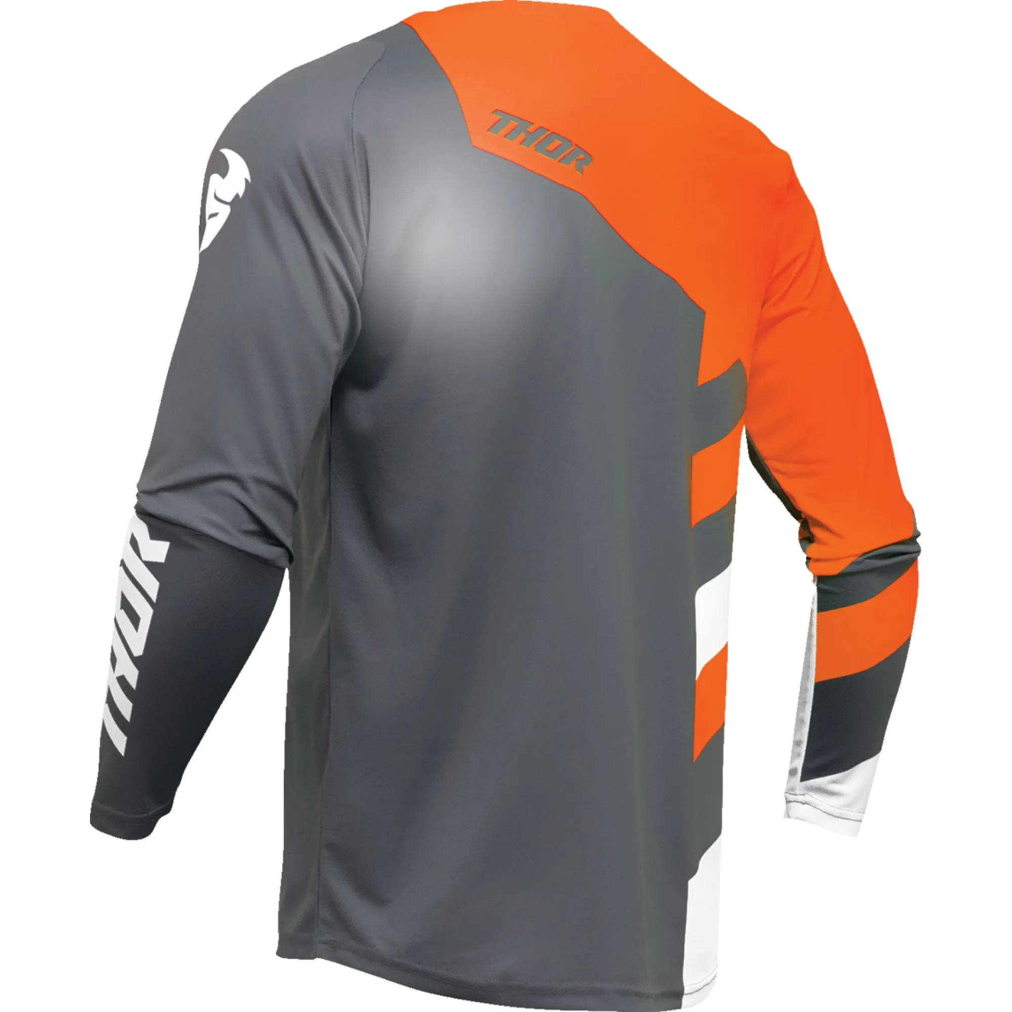 Sector Checker Youth Jerseys