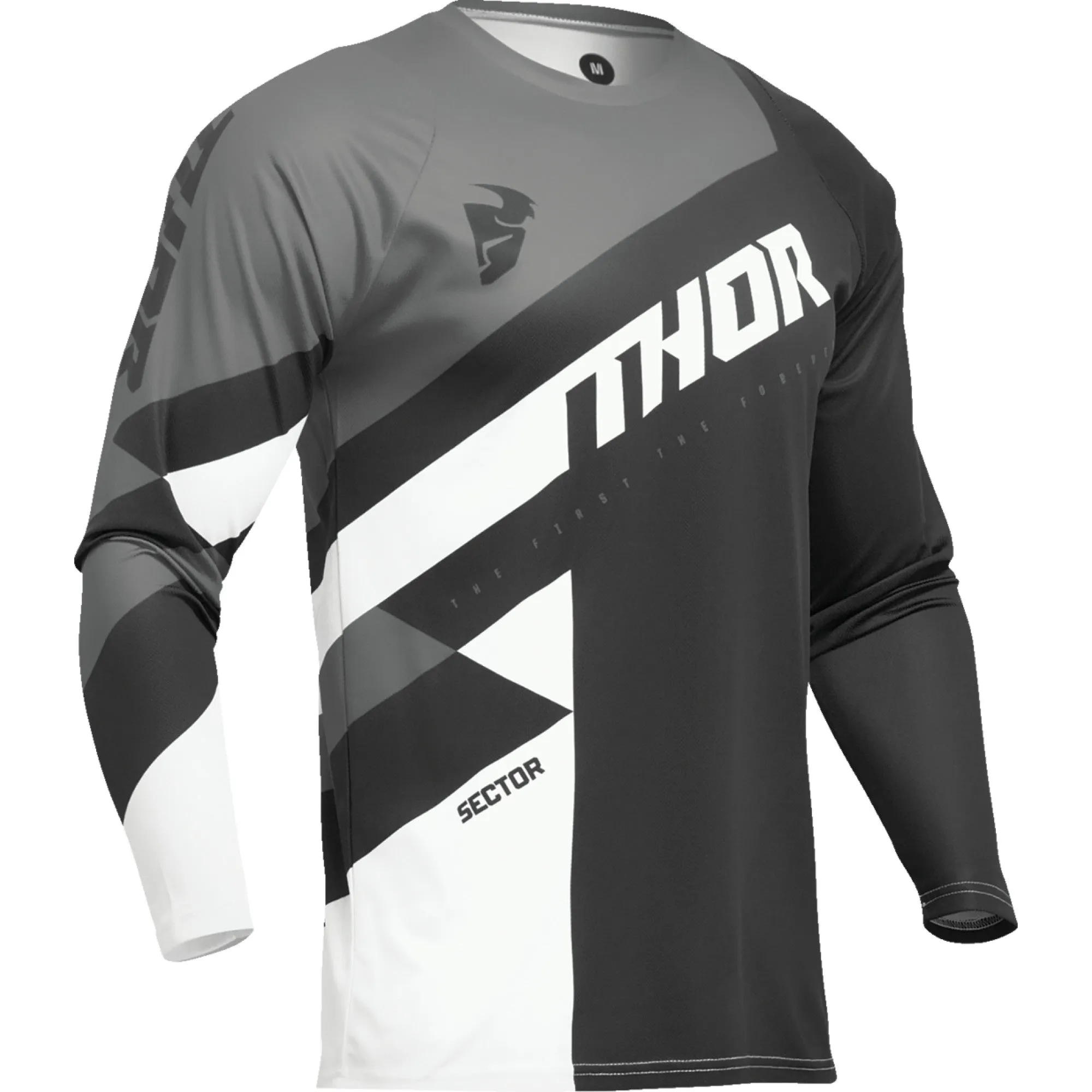 Sector Checker Youth Jerseys