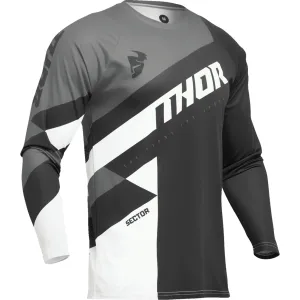 Sector Checker Youth Jerseys