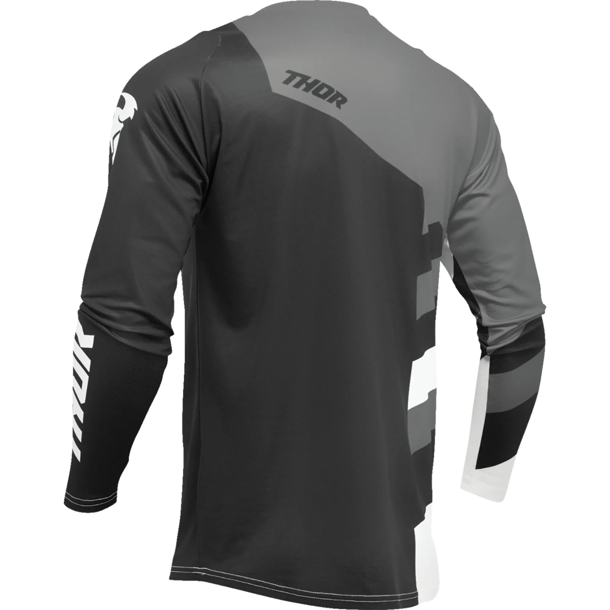 Sector Checker Youth Jerseys
