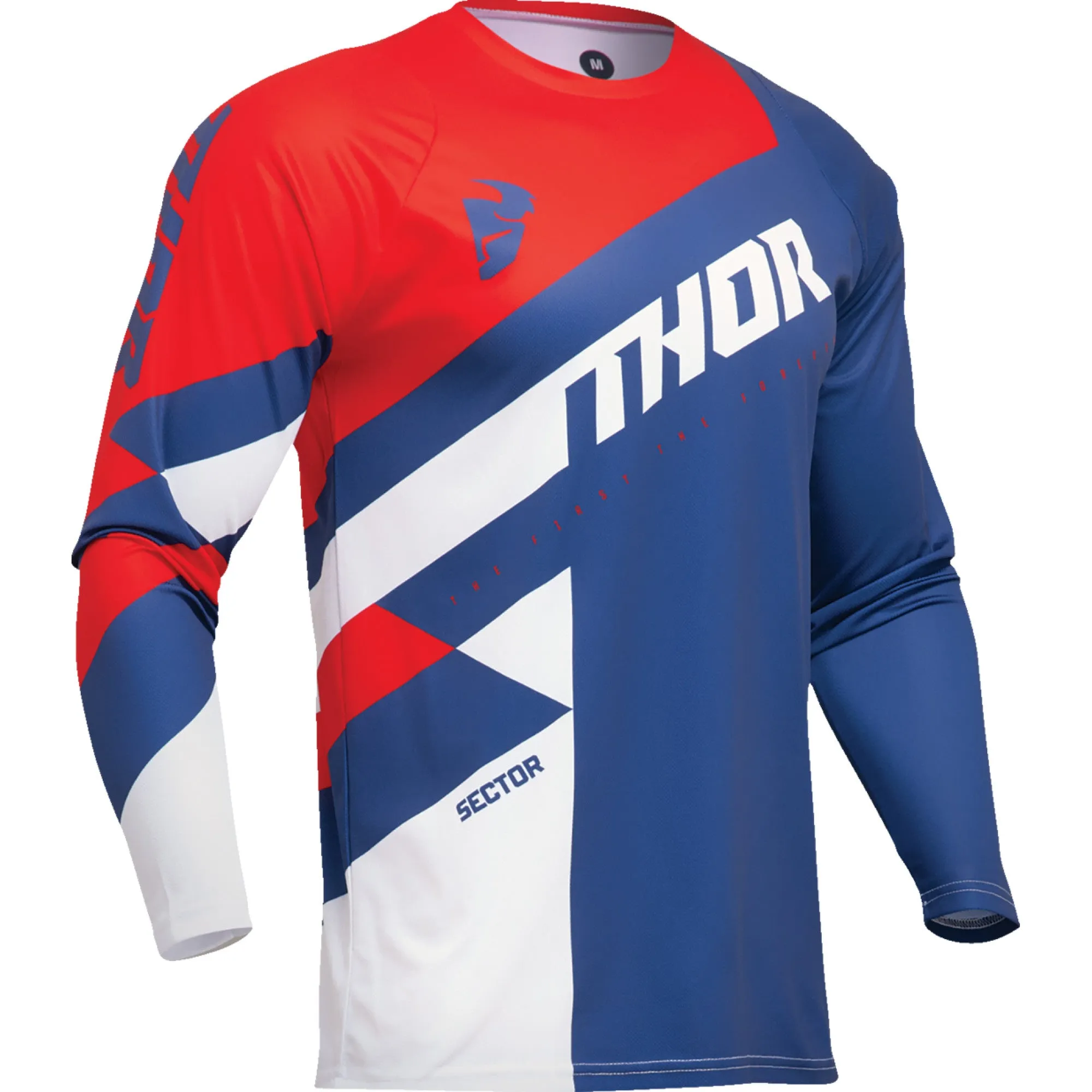Sector Checker Youth Jerseys