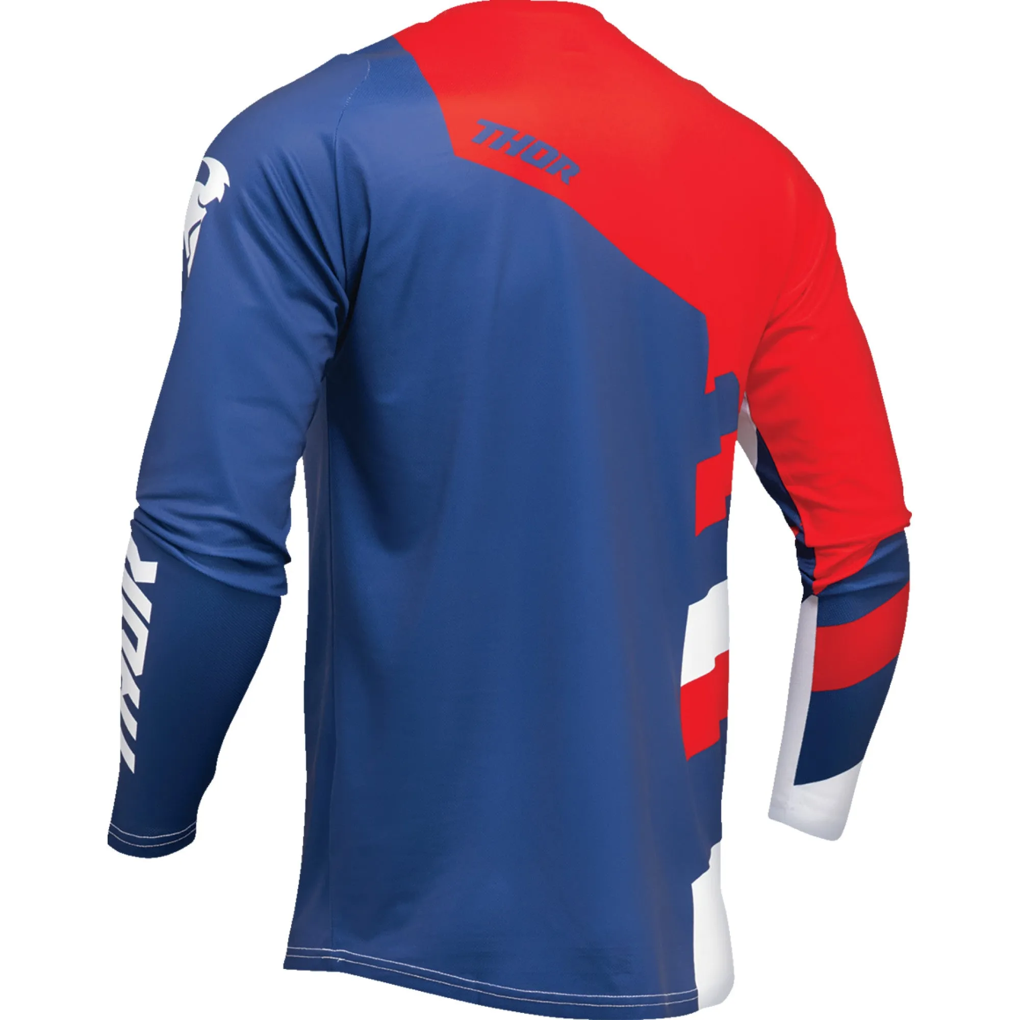 Sector Checker Youth Jerseys
