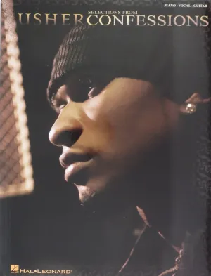 Selections from Usher Confessions
