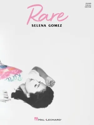 SELENA GOMEZ – RARE