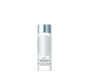 Sensai Sensai Silky Purifying Gentle Makeup Remover