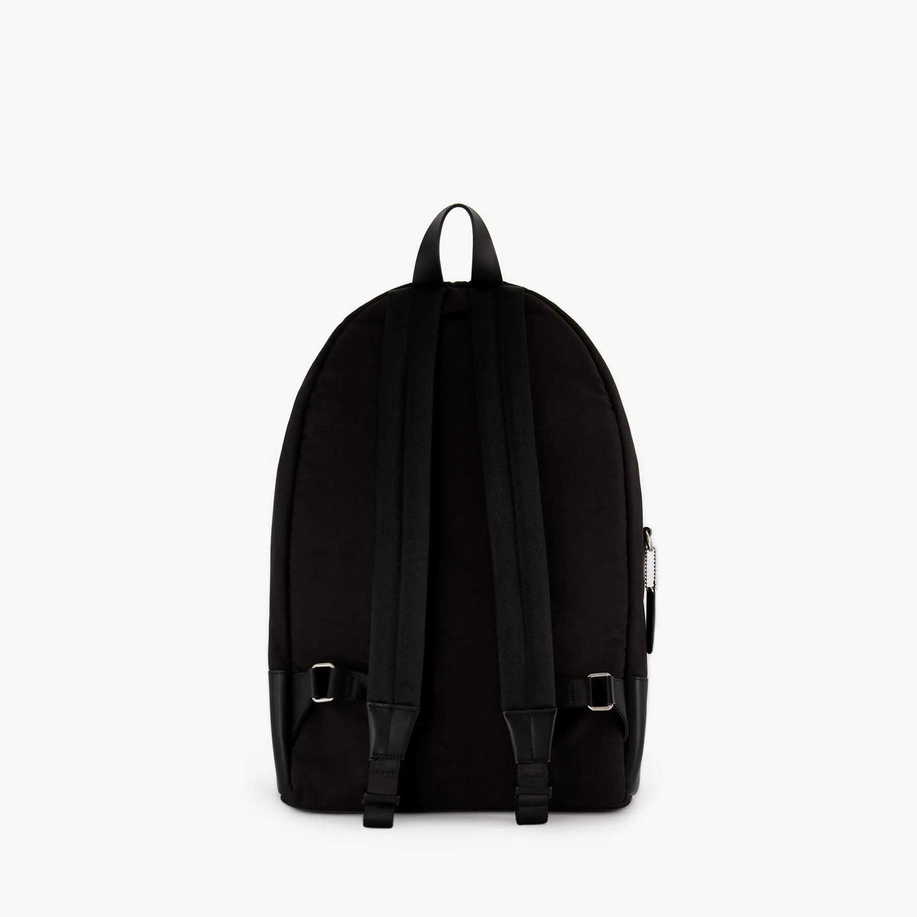 Sense Backpack - A.P.C - Cotton - Black
