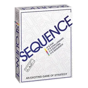 Sequence