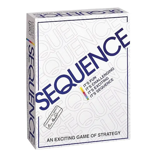 Sequence
