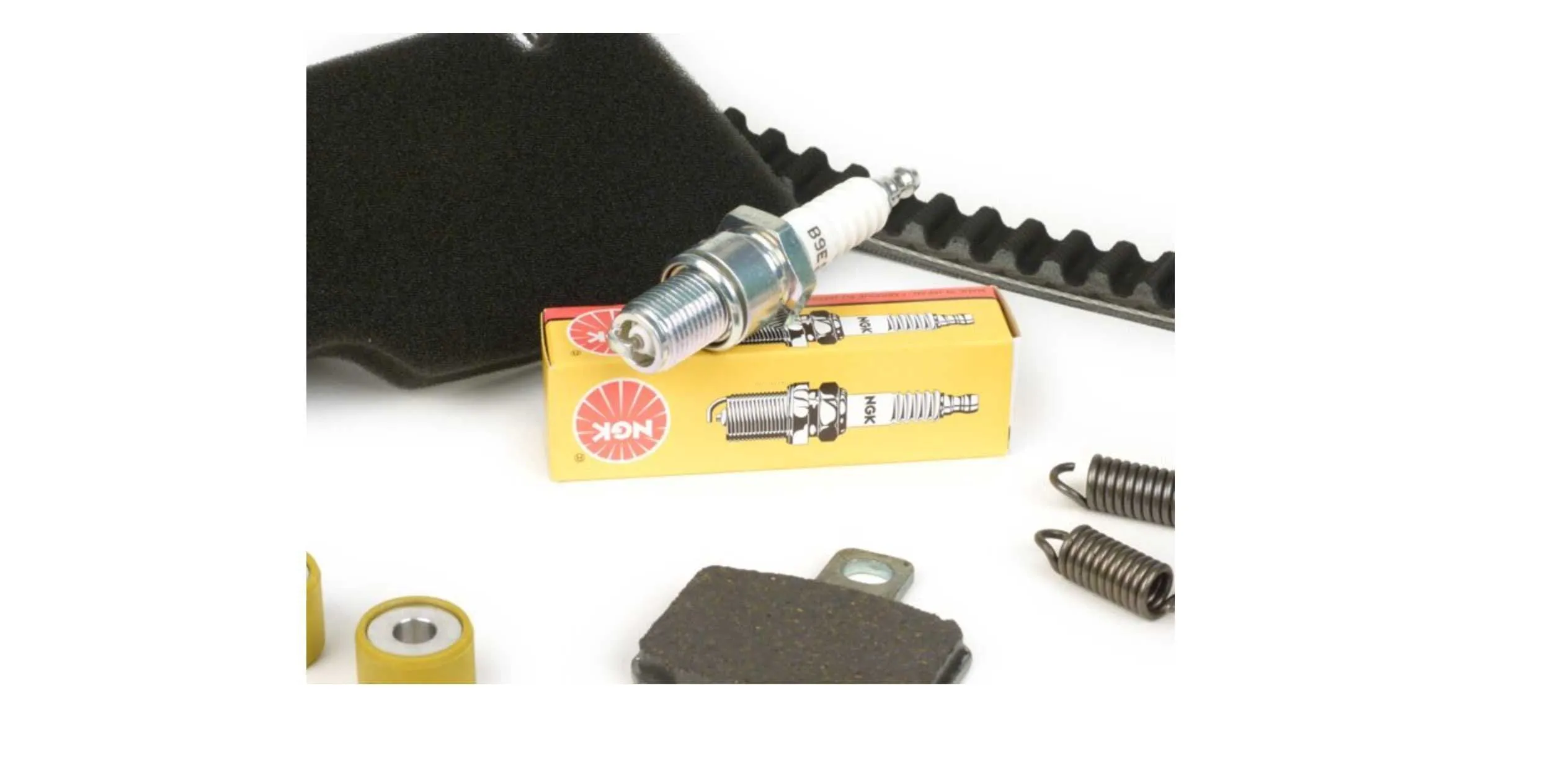 Service Kit SCEED 42 | Piaggio Zip 50cc
