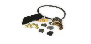 Service Kit SCEED 42 | Piaggio Zip 50cc