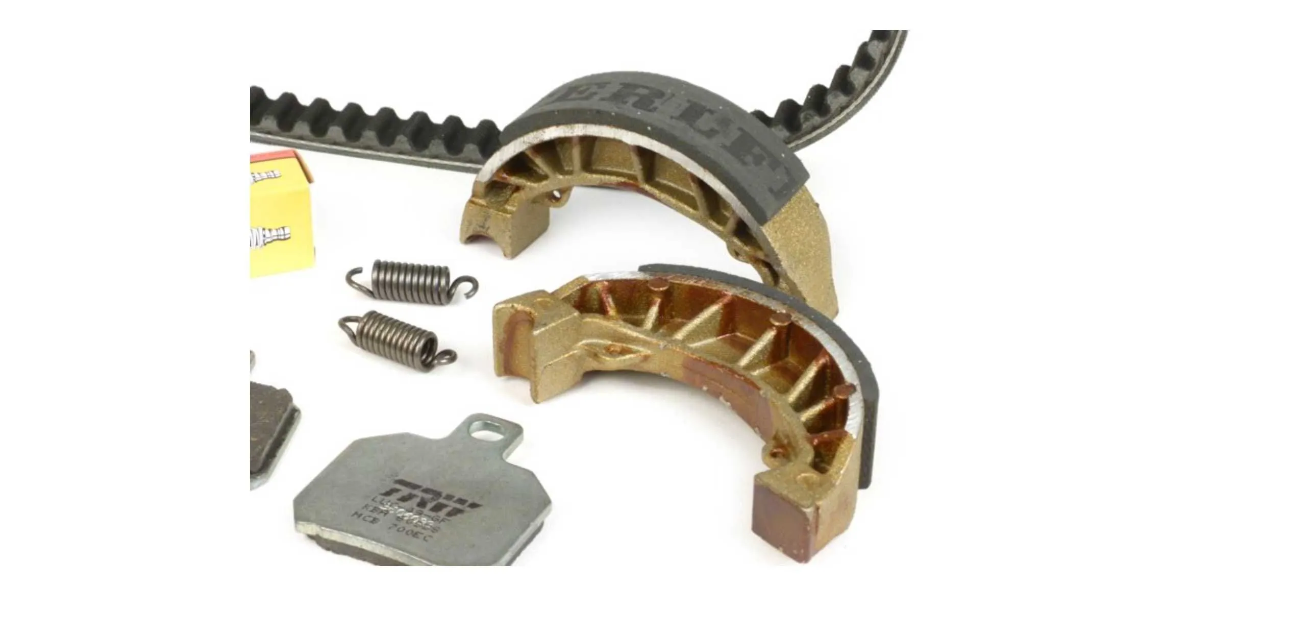 Service Kit SCEED 42 | Piaggio Zip 50cc