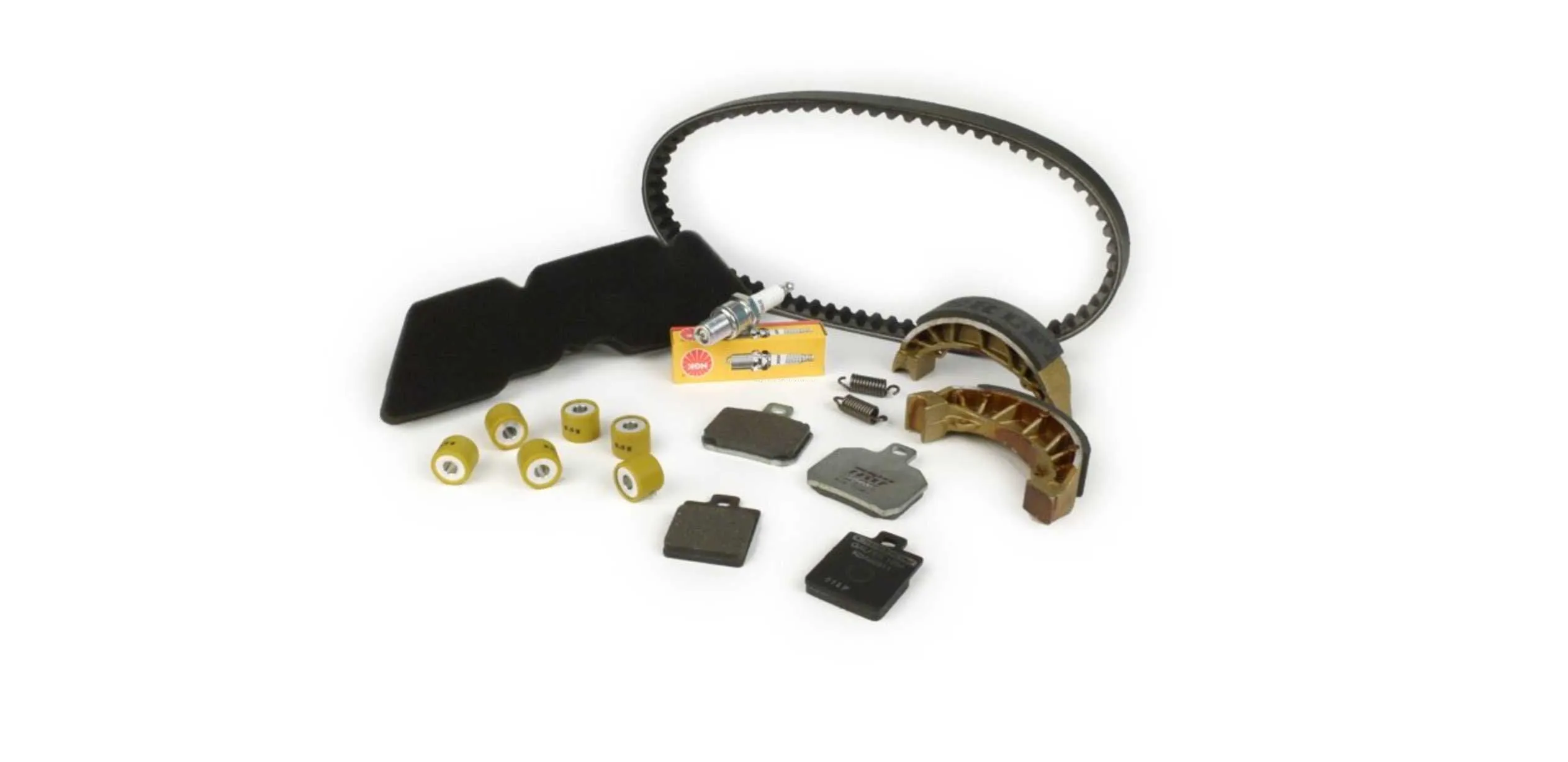 Service Kit SCEED 42 | Piaggio Zip 50cc