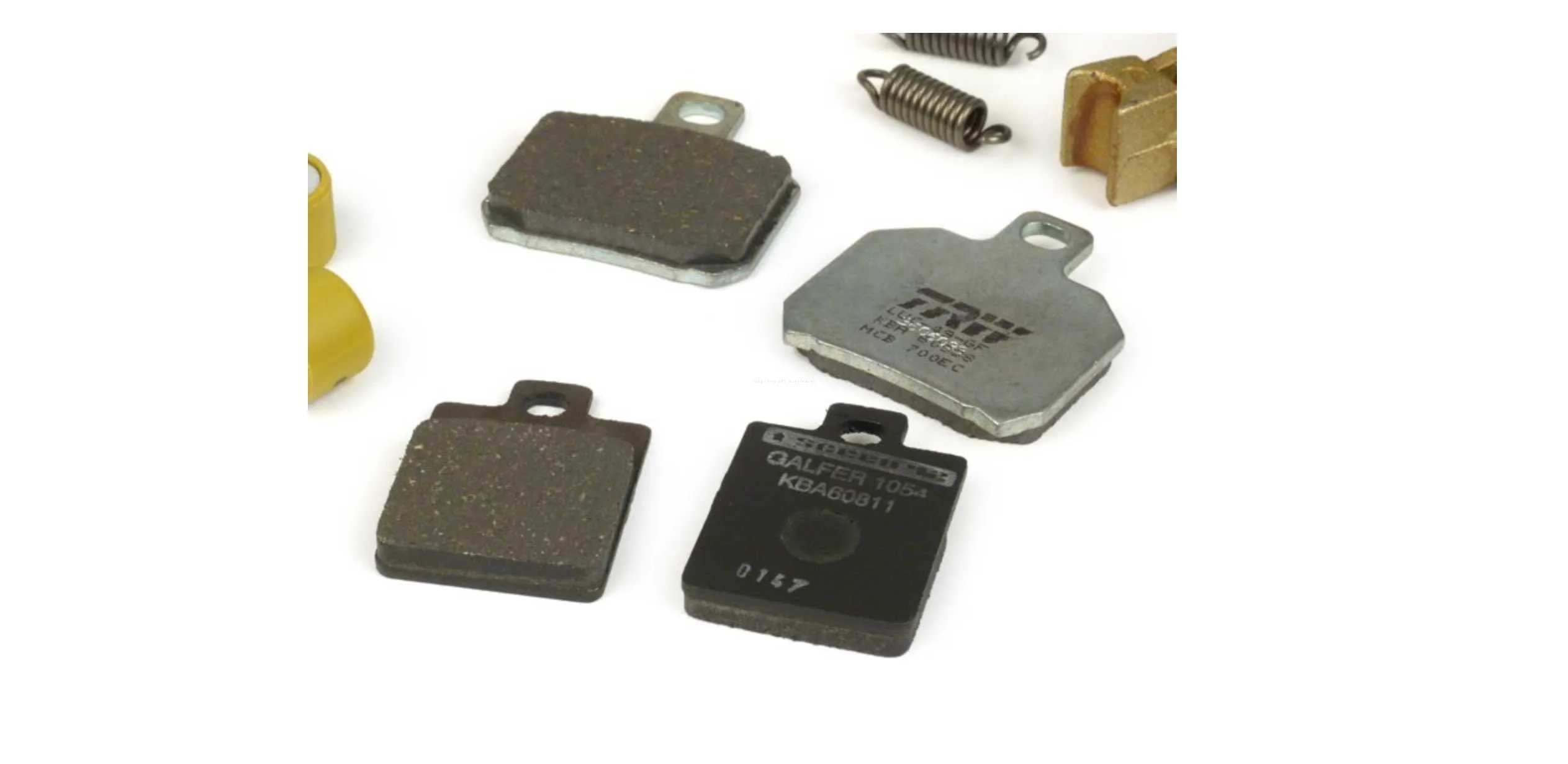 Service Kit SCEED 42 | Piaggio Zip 50cc