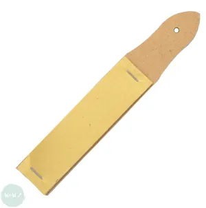 Sharpener - Sandpaper block