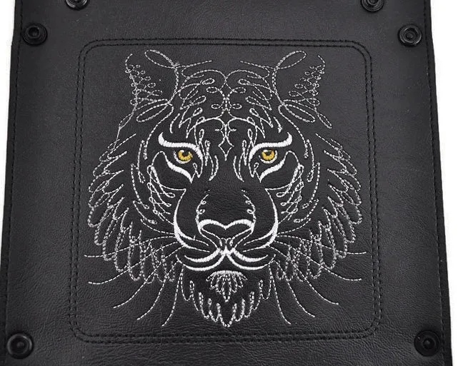 Siberian tiger tray