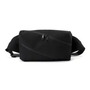 SiiLo | シーロ　Week Spiral Waist Bag