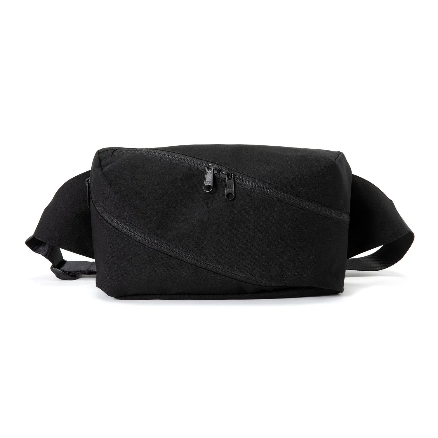SiiLo | シーロ　Week Spiral Waist Bag