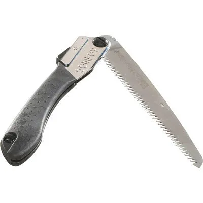 Silky 121-24 Gomboy 240 - Medium Tooth