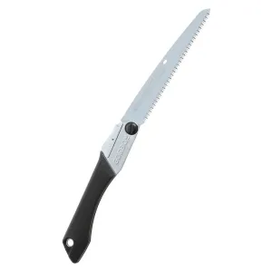 Silky 121-24 Gomboy 240 - Medium Tooth