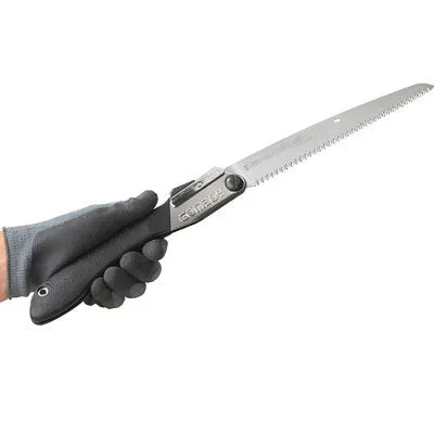 Silky 121-24 Gomboy 240 - Medium Tooth