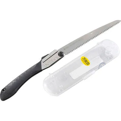 Silky 121-24 Gomboy 240 - Medium Tooth