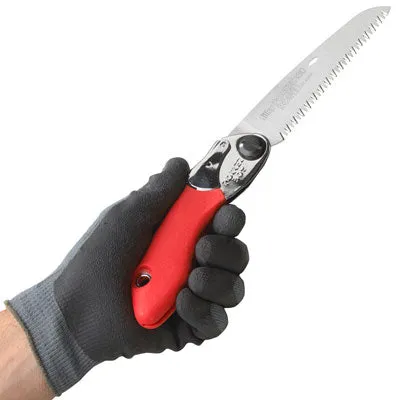Silky 346-13 Pocketboy 130 Folding Saw - Large Tooth