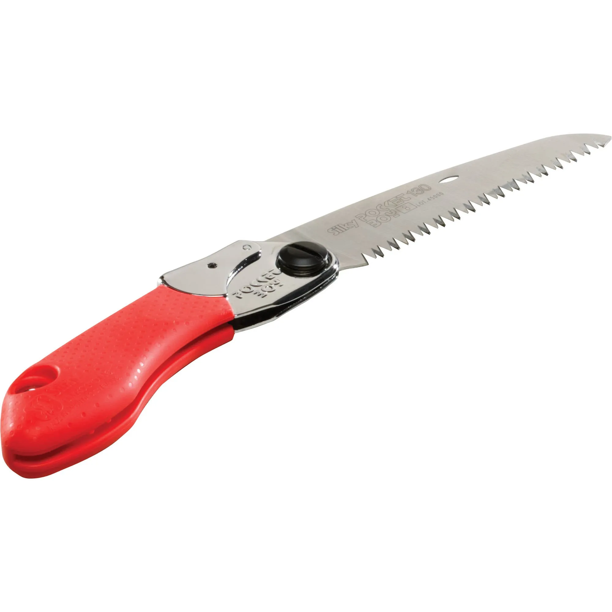 Silky 346-13 Pocketboy 130 Folding Saw - Large Tooth