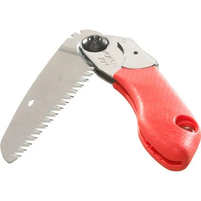 Silky 346-13 Pocketboy 130 Folding Saw - Large Tooth