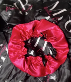 Silky Bonnet