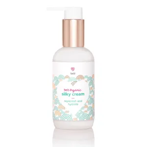 Silky Cream