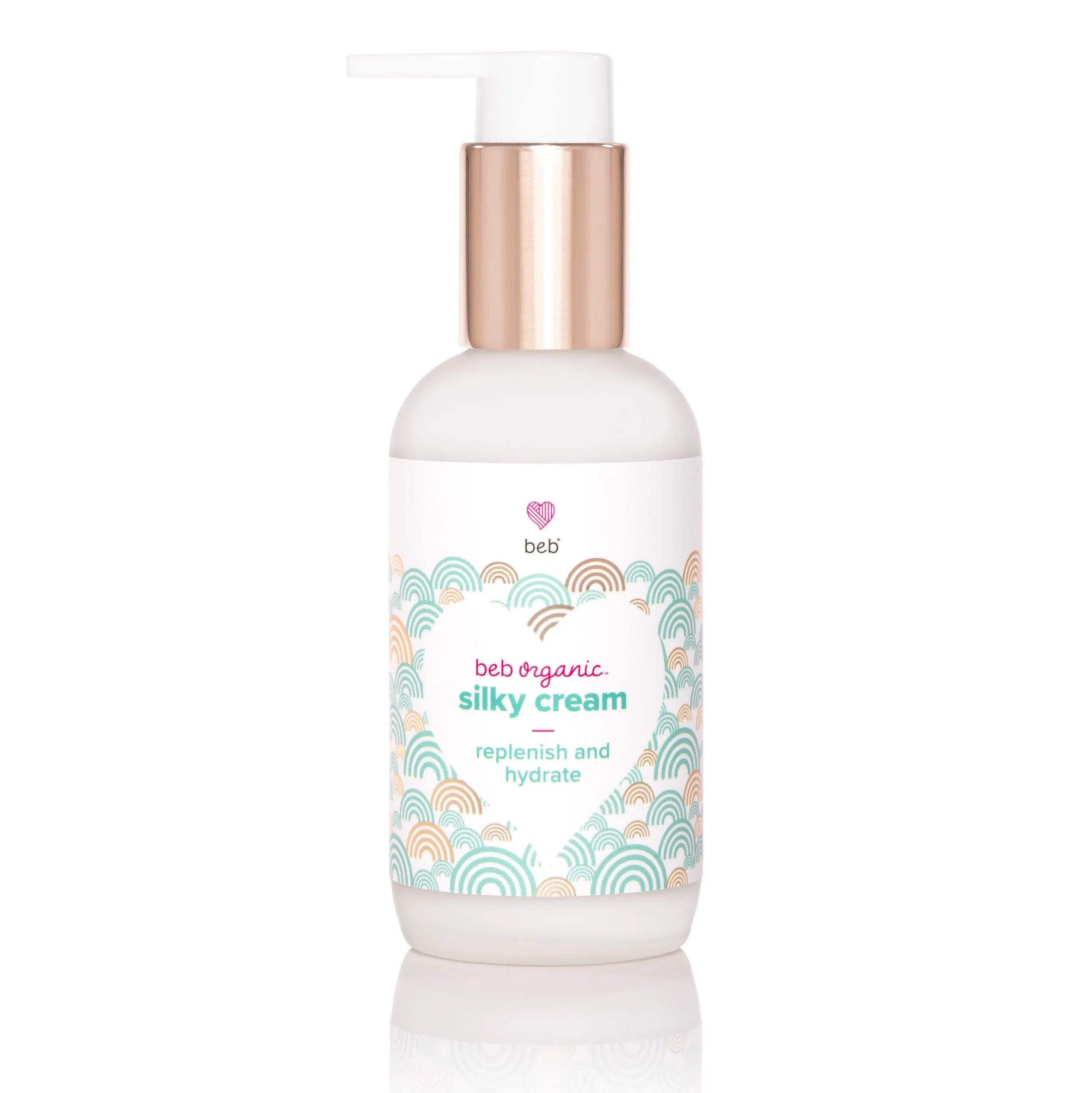 Silky Cream