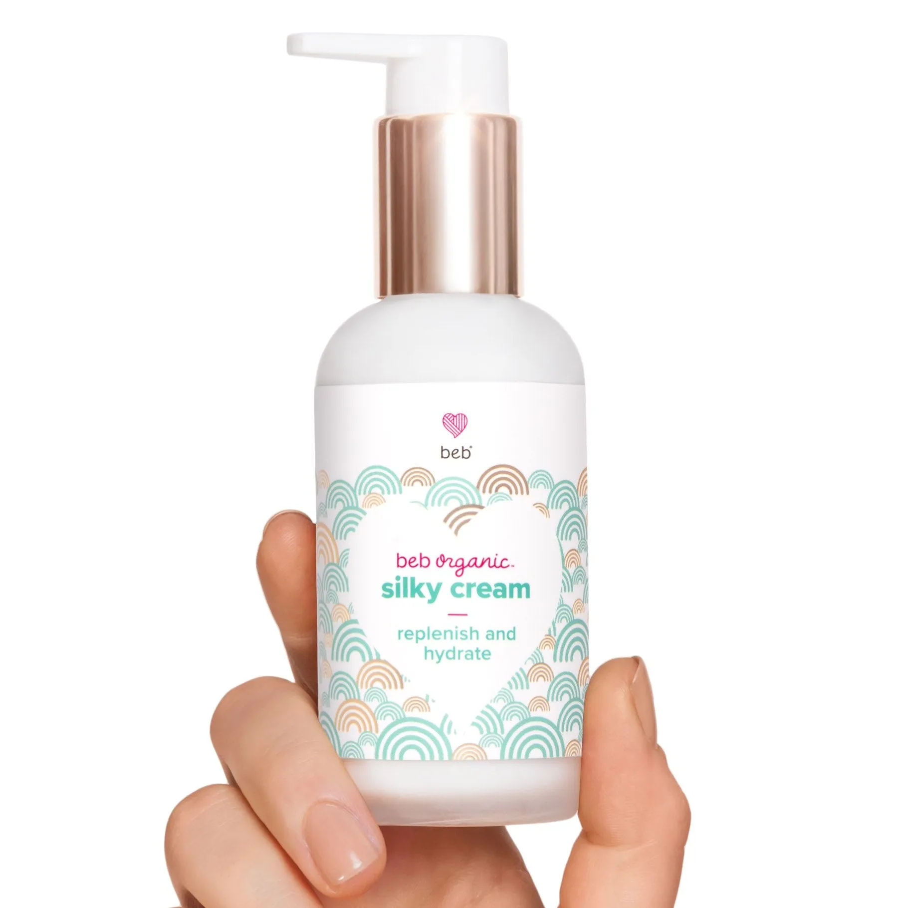 Silky Cream