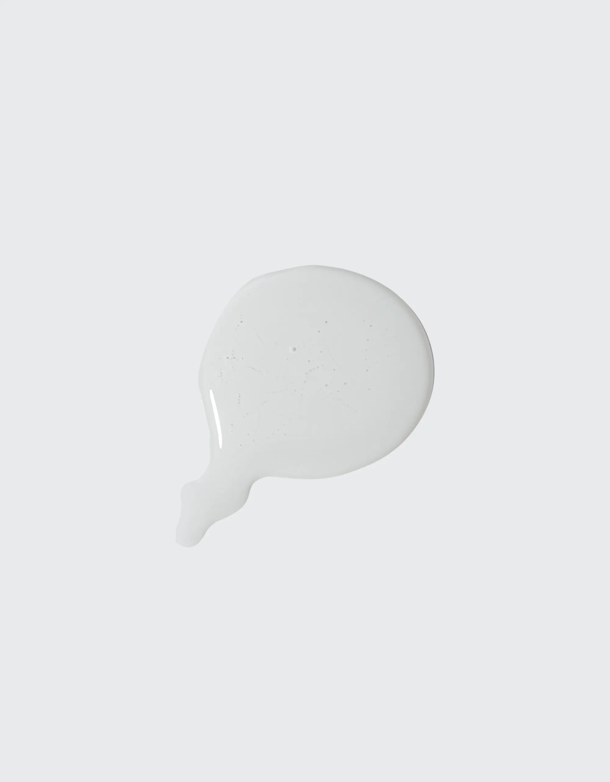 Silky Hair Shampoo