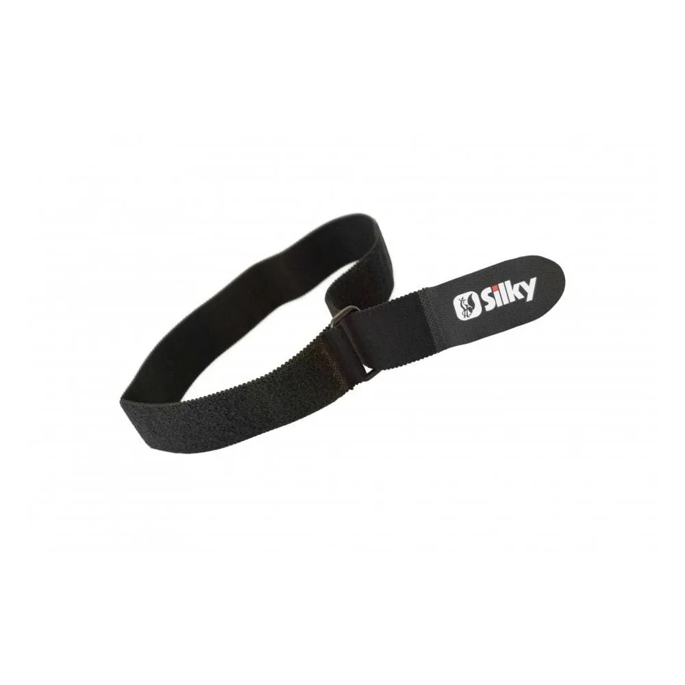 Silky Leg Strap