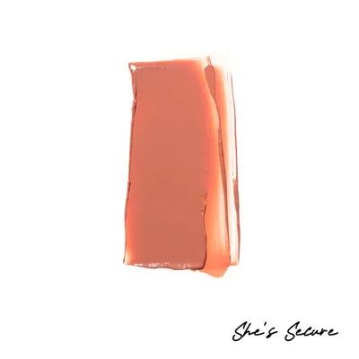 Silky Lip Creme