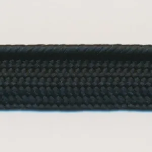 Silky Piping #50 Black