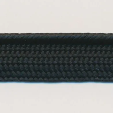 Silky Piping #50 Black