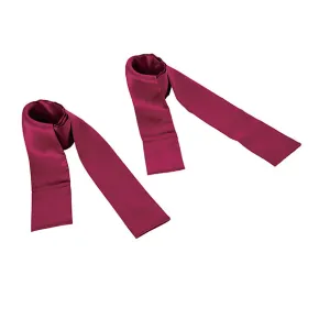 SILKY SASH RESTRAINTS- SPORTSHEETS